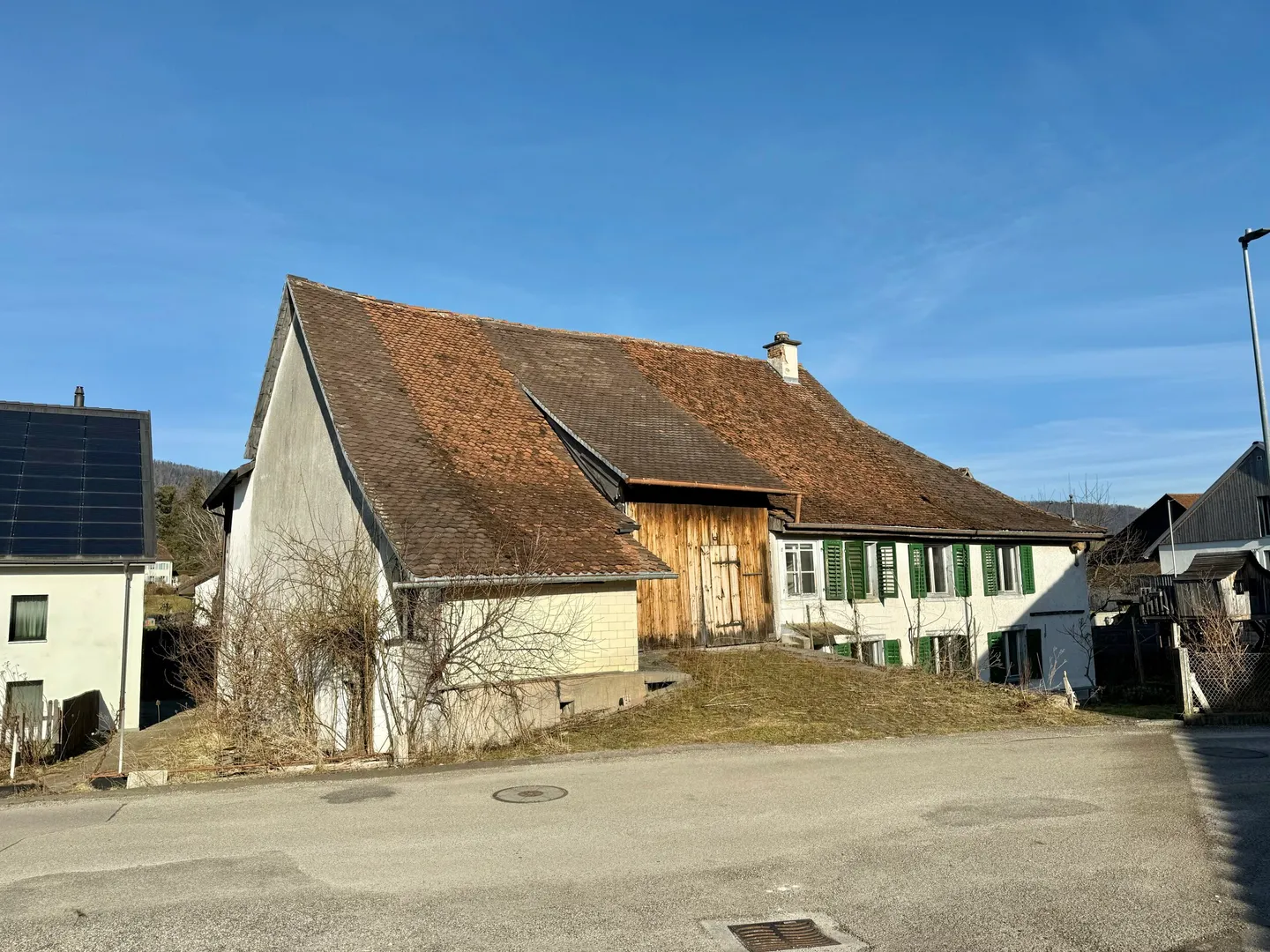 Einfamilienhaus - Foto 12 von 12