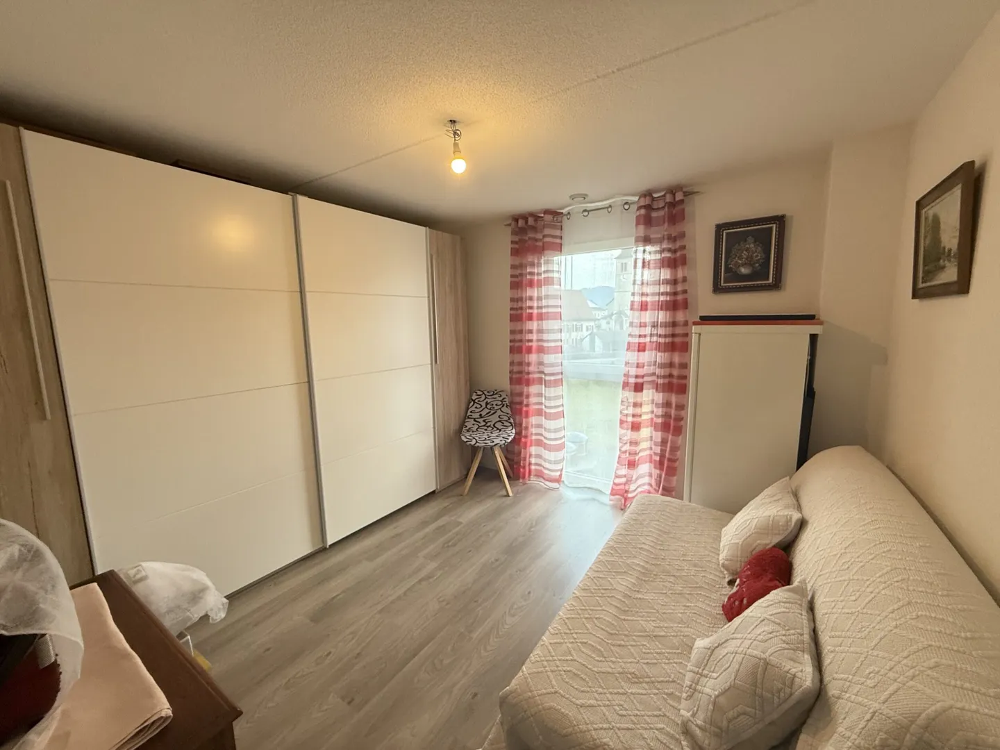 In vendita a Courrendlin appartamento di 4,5 locali al 2° piano - Foto 11 di 13