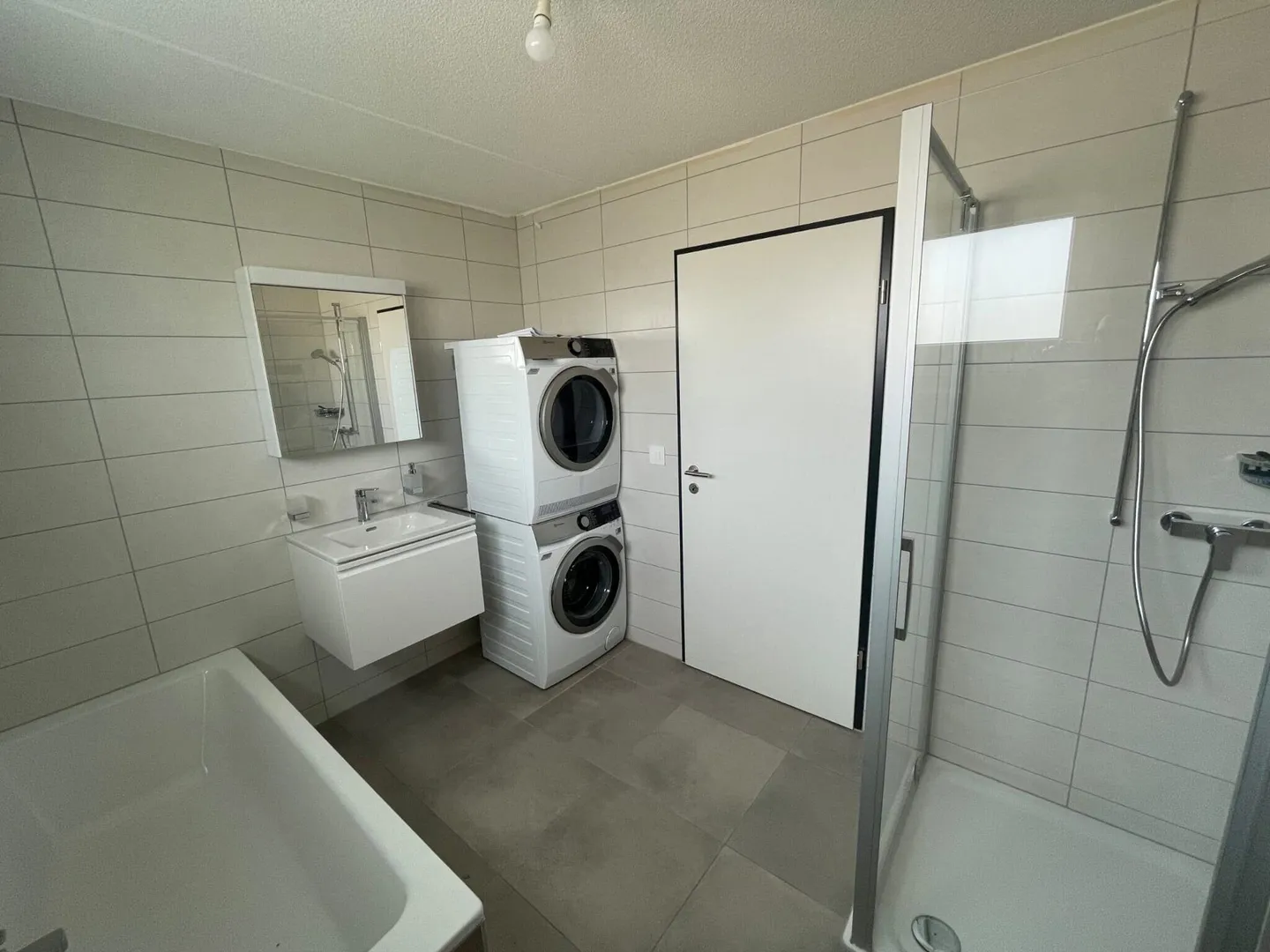 In vendita a Courrendlin appartamento di 4,5 locali al 2° piano - Foto 13 di 13