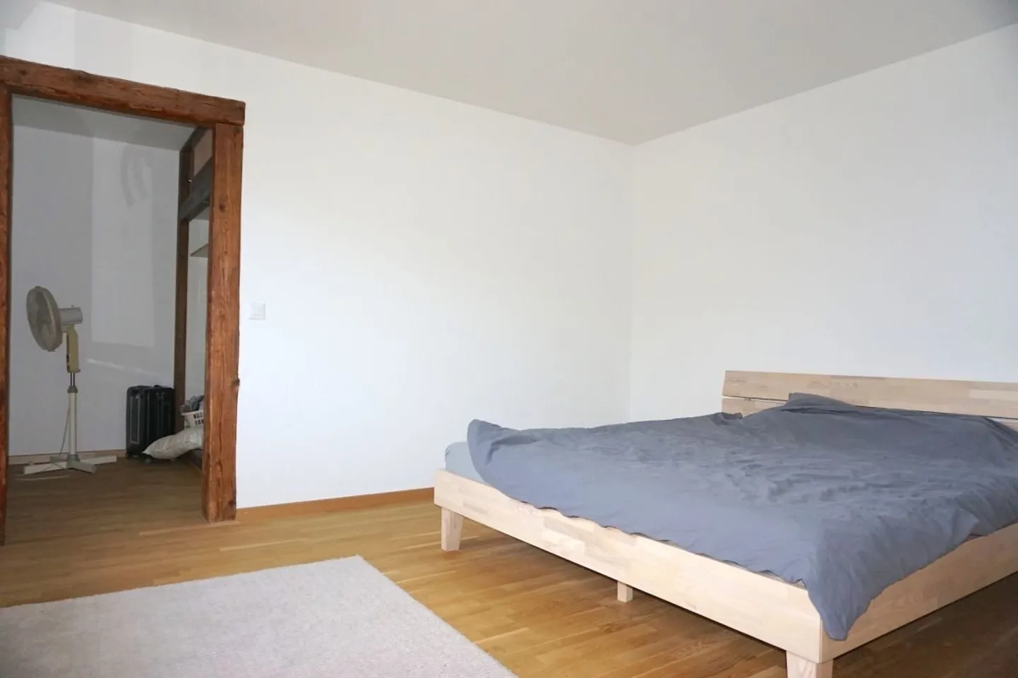 For sale in Bassecourt, a house with 8.5 rooms and 1 workshop - Photo 4 of 13