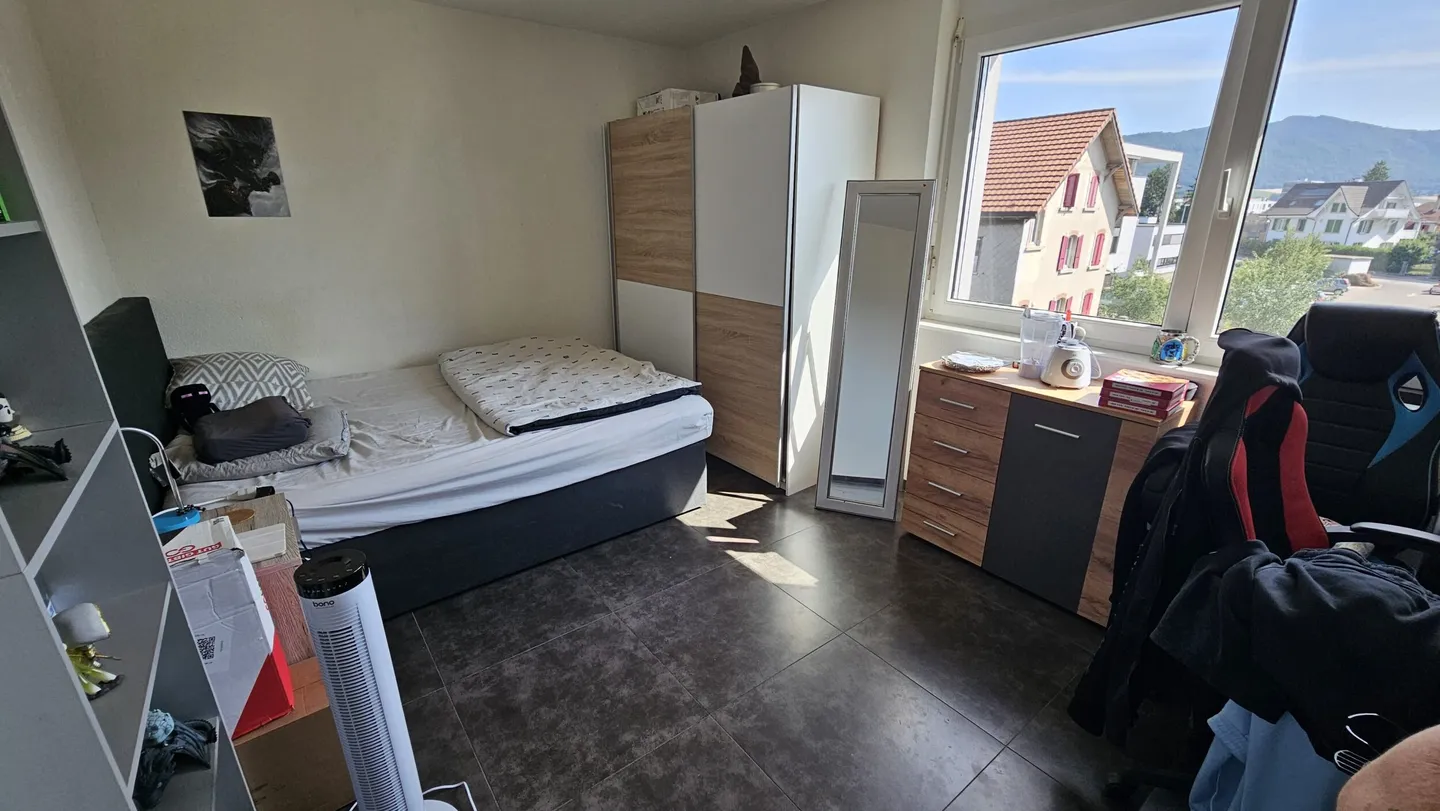 For sale in Delémont superb 5.5 room apartment - Photo 13 of 13