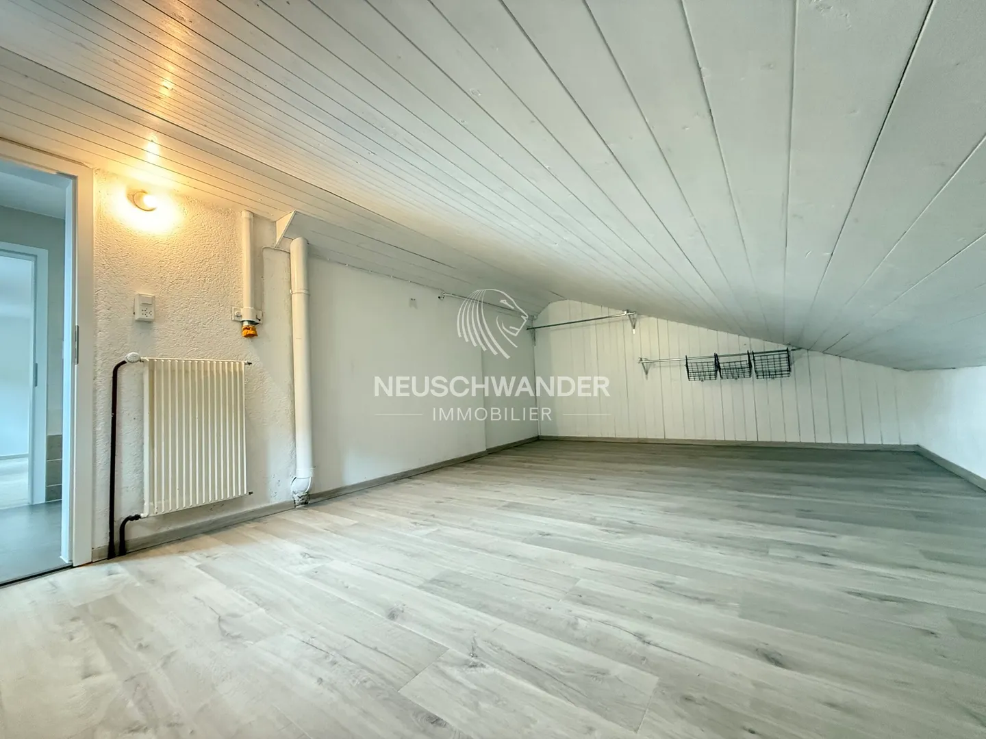 For sale house with 2 apartments in the village of Montavon - Photo 13 of 13