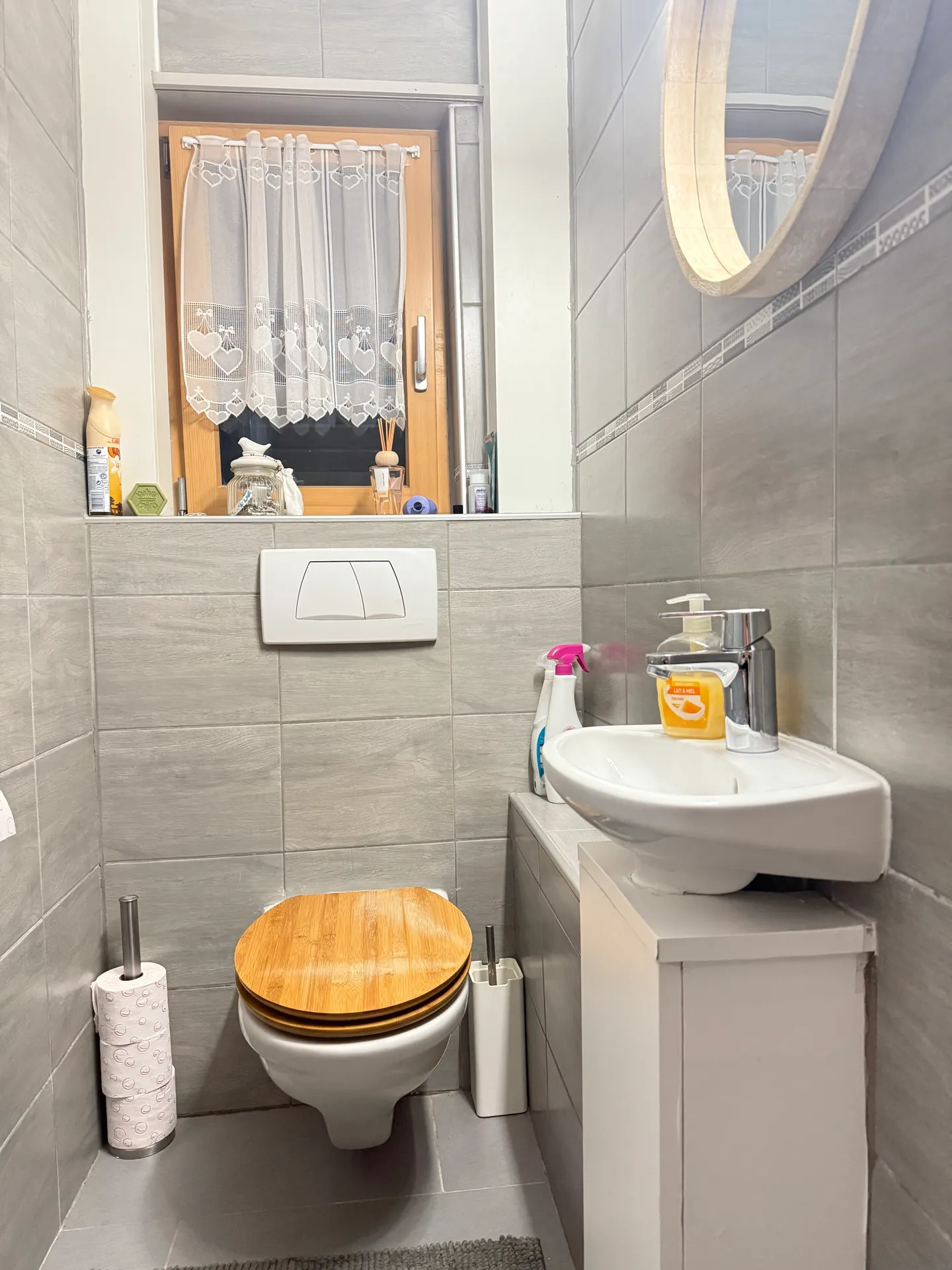 For sale in Courrendlin, 4.5-room house - Photo 6 of 11