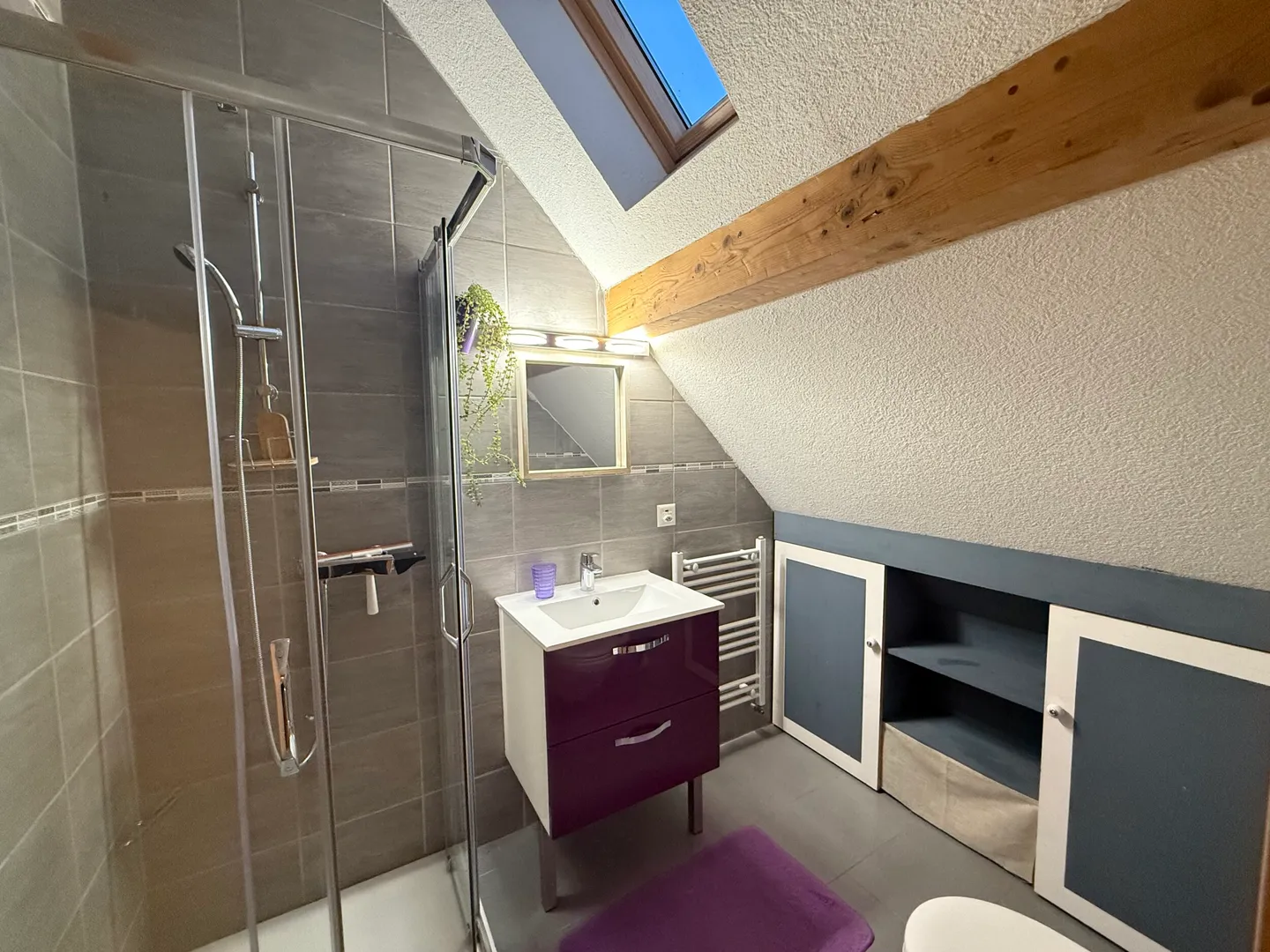 For sale in Courrendlin, 4.5-room house - Photo 8 of 11