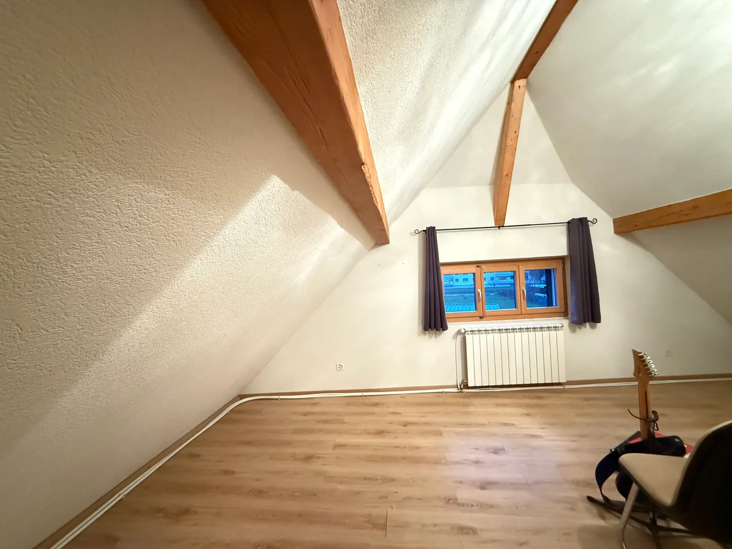 For sale in Courrendlin, 4.5-room house - Photo 9 of 11