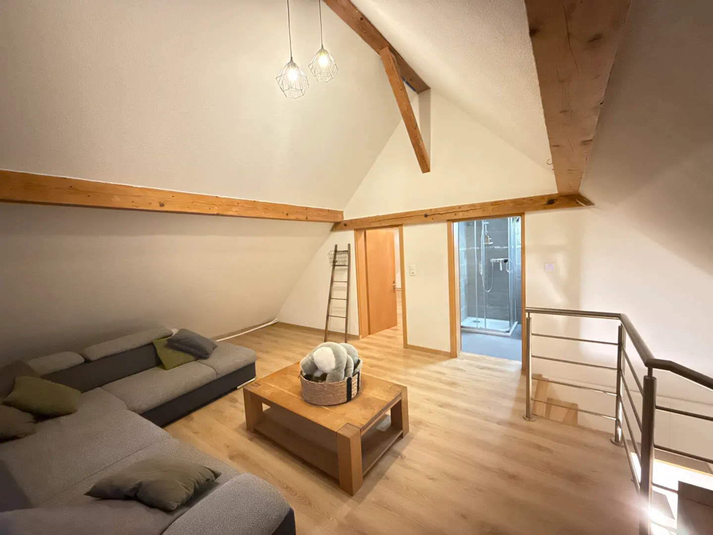 For sale in Courrendlin, 4.5-room house - Photo 10 of 11