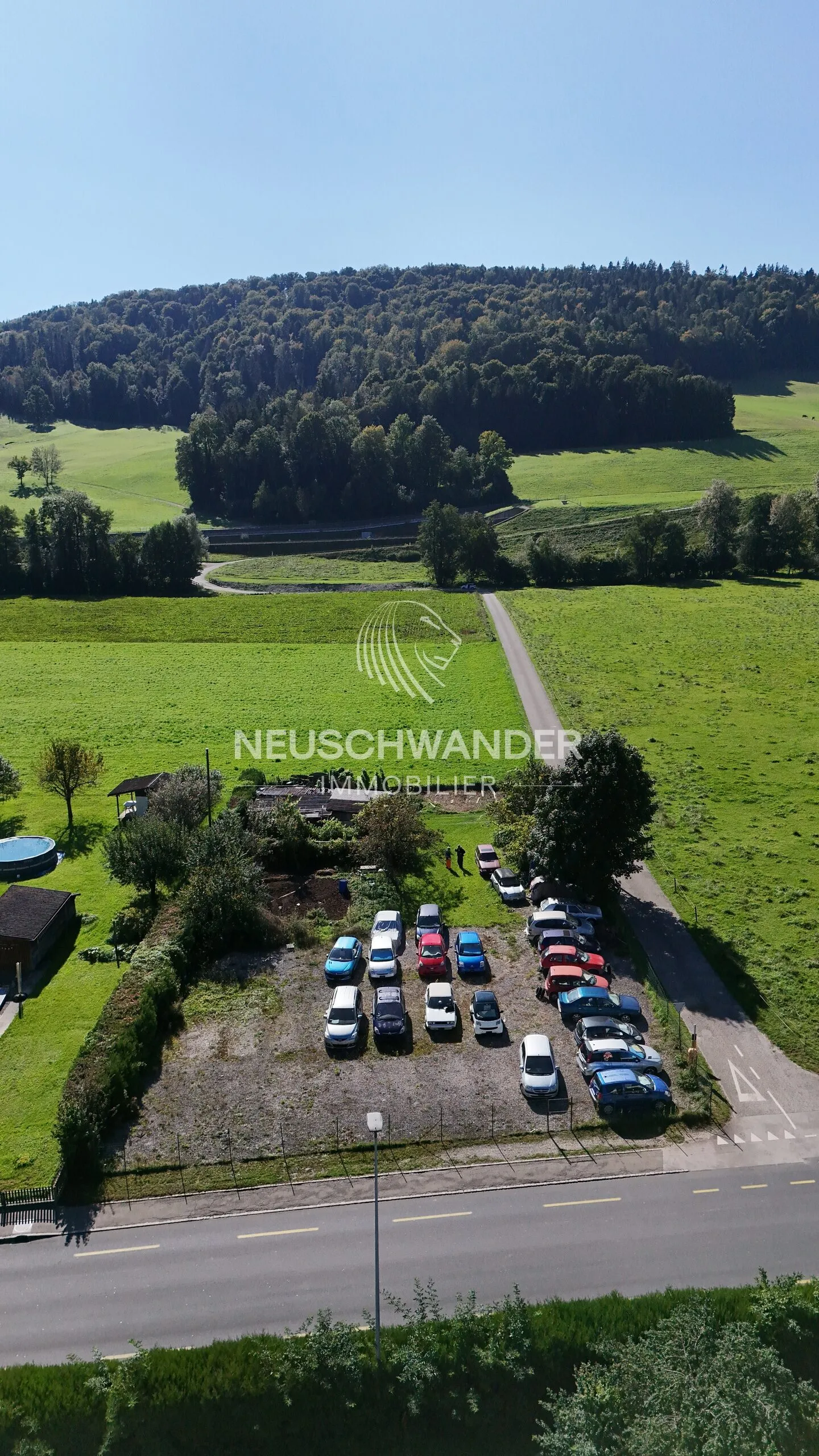 Terreno attrezzato - Foto 4 di 4