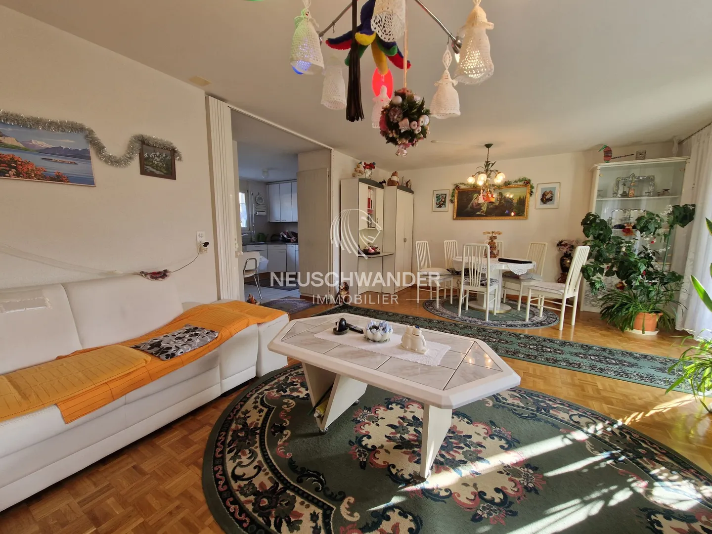 Mietshaus - Foto 4 von 13