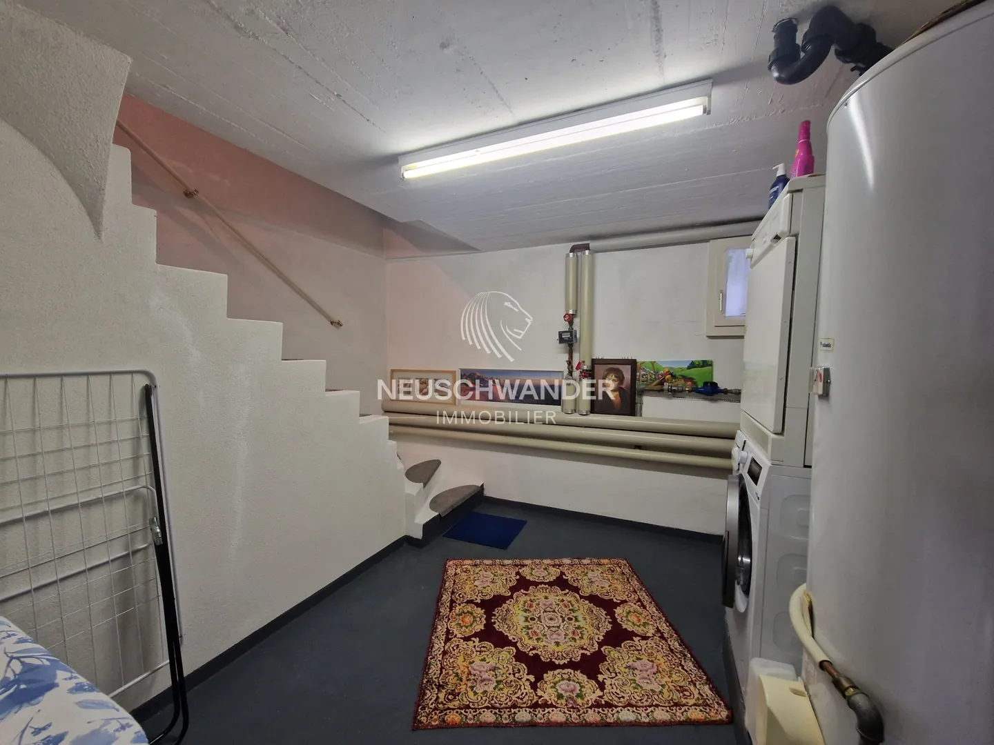 Mietshaus - Foto 6 von 13