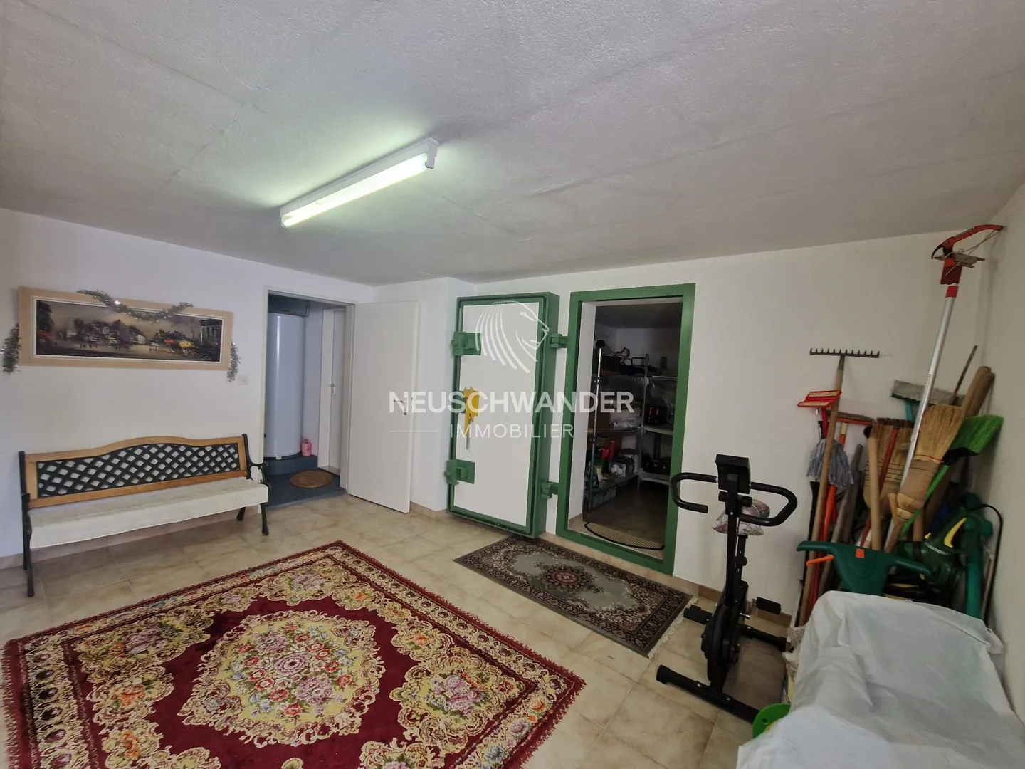 Mietshaus - Foto 7 von 13