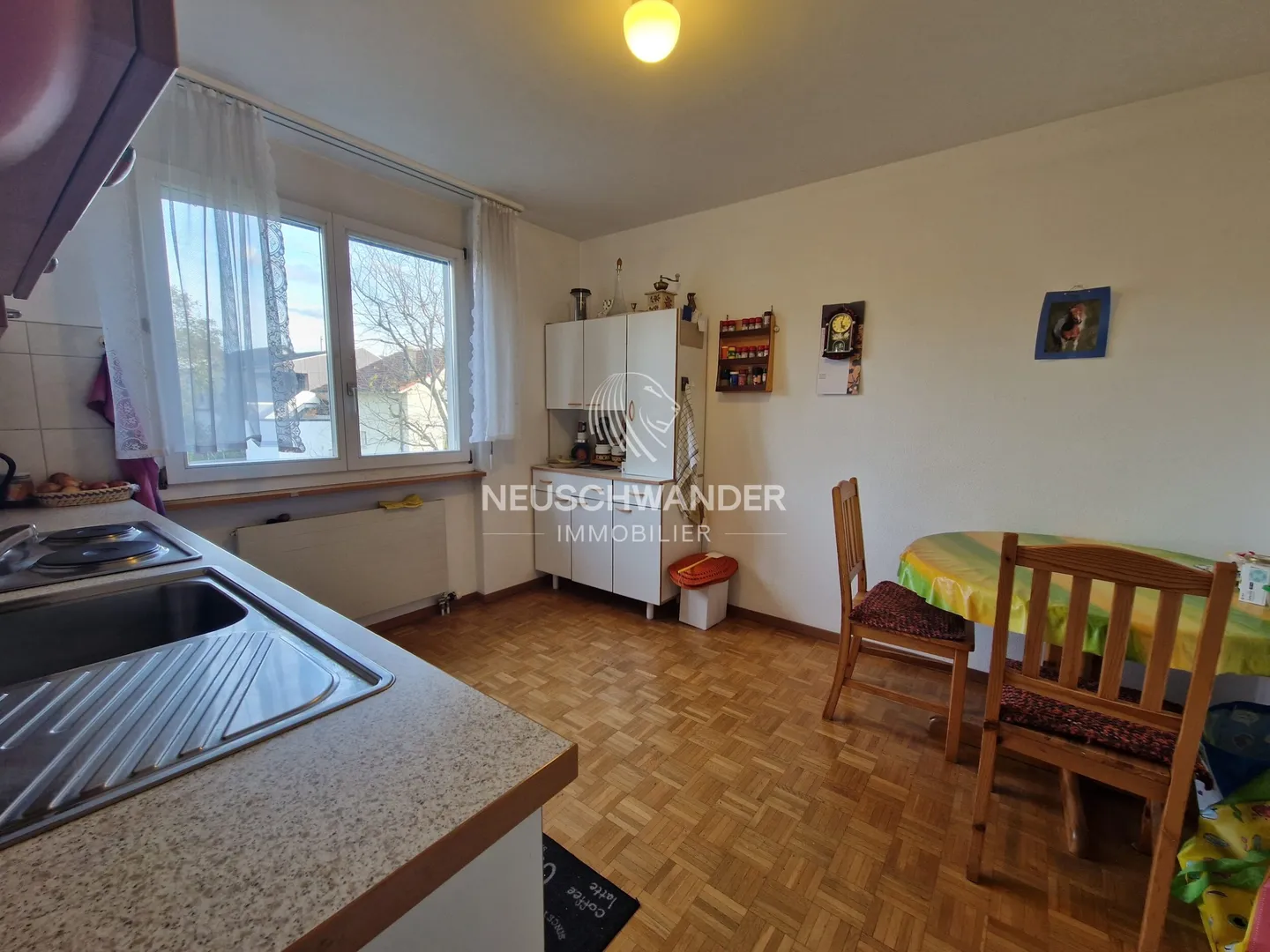 Mietshaus - Foto 13 von 13