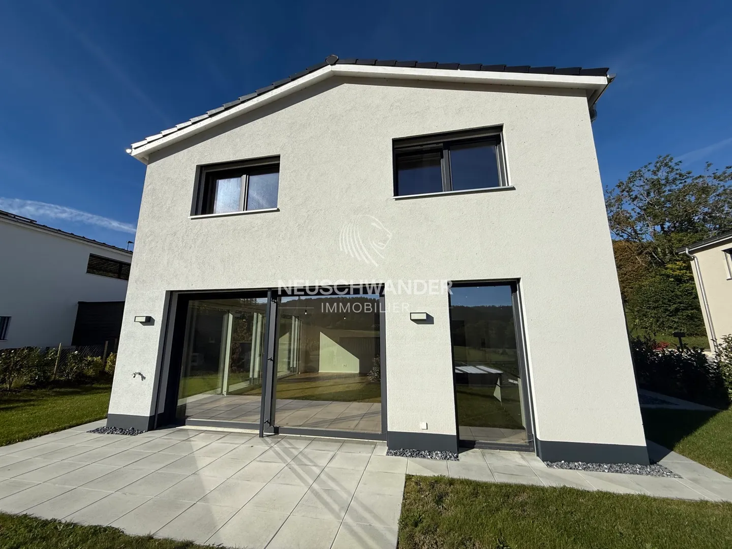 Casa indipendente - Foto 1 di 11