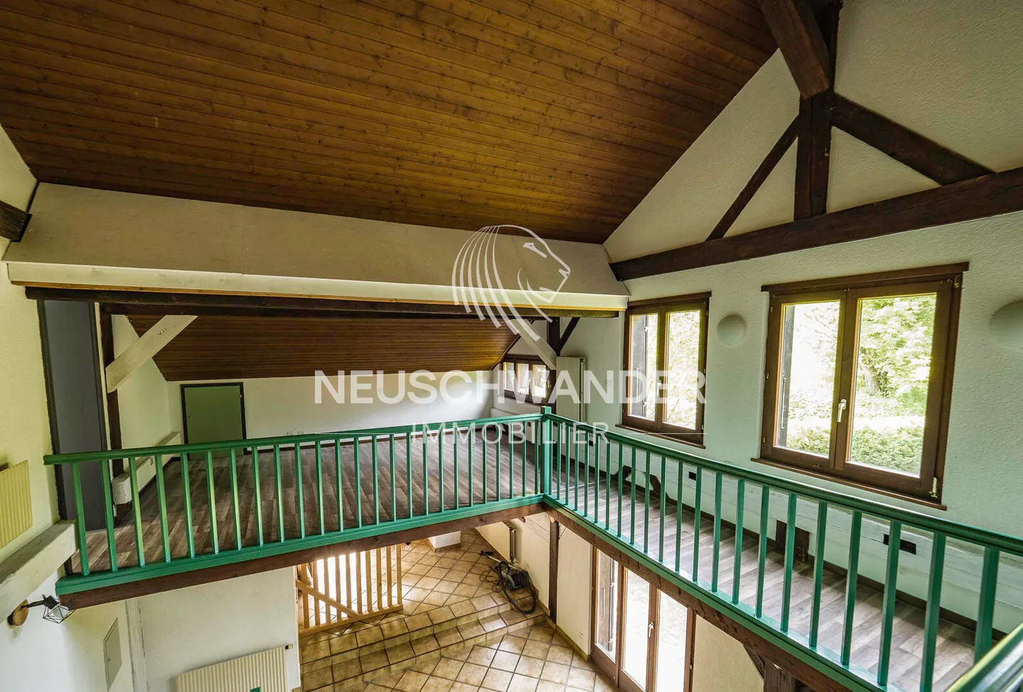 Angrenzende Villa - Foto 6 von 13