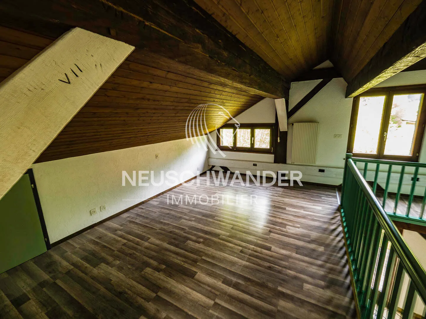 Angrenzende Villa - Foto 7 von 13