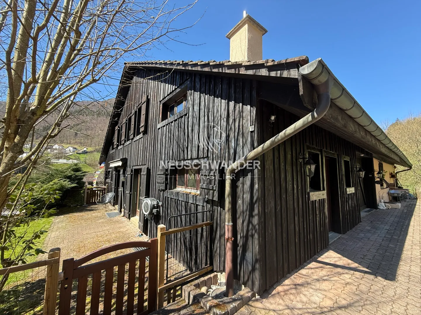 Angrenzende Villa - Foto 11 von 13