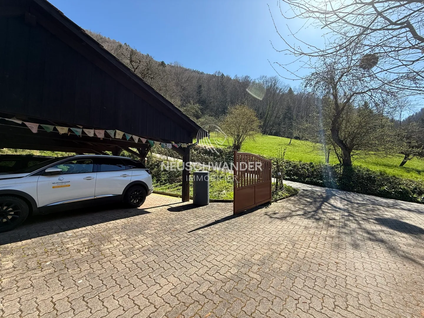 Angrenzende Villa - Foto 12 von 13