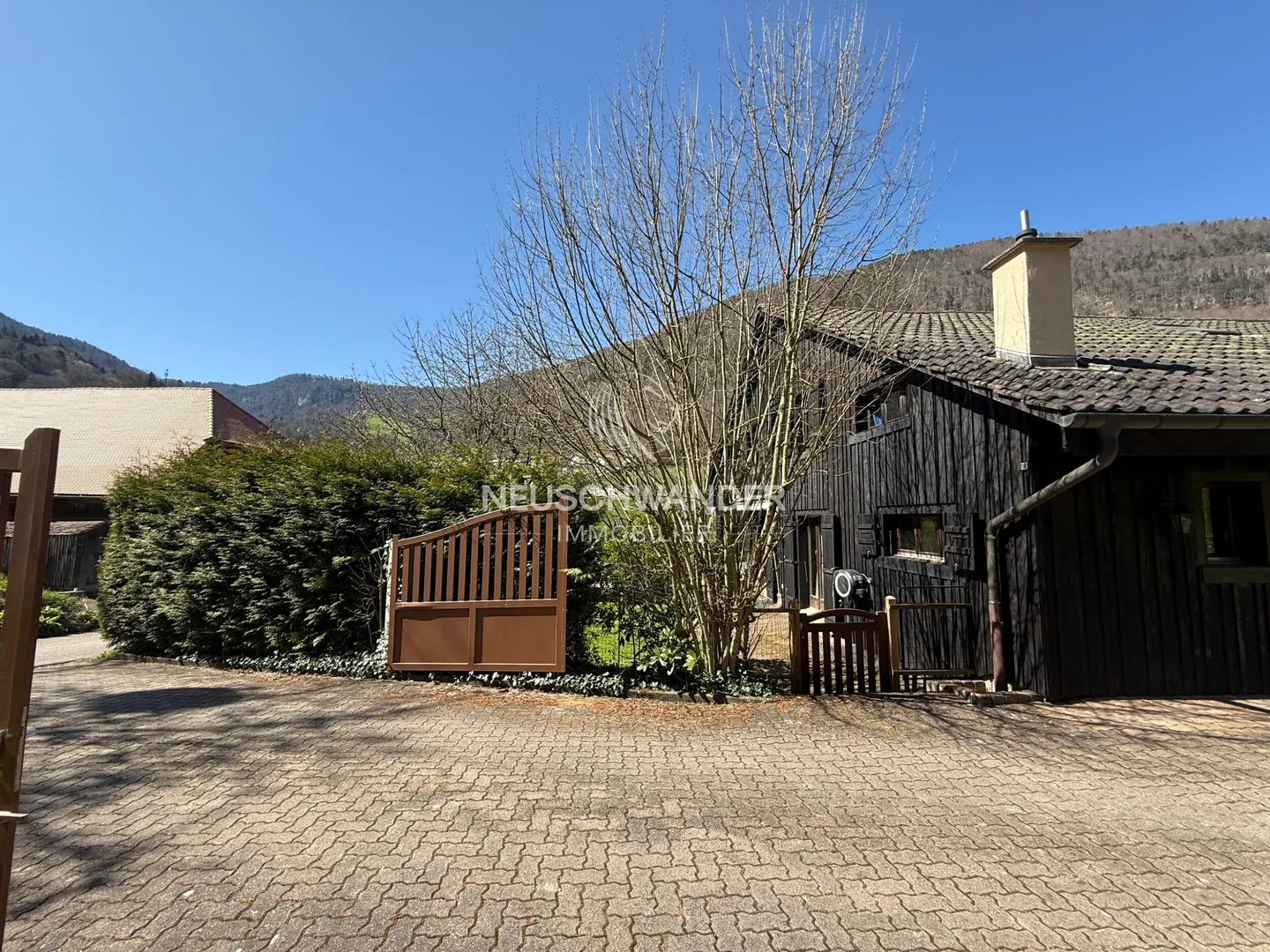 Angrenzende Villa - Foto 13 von 13