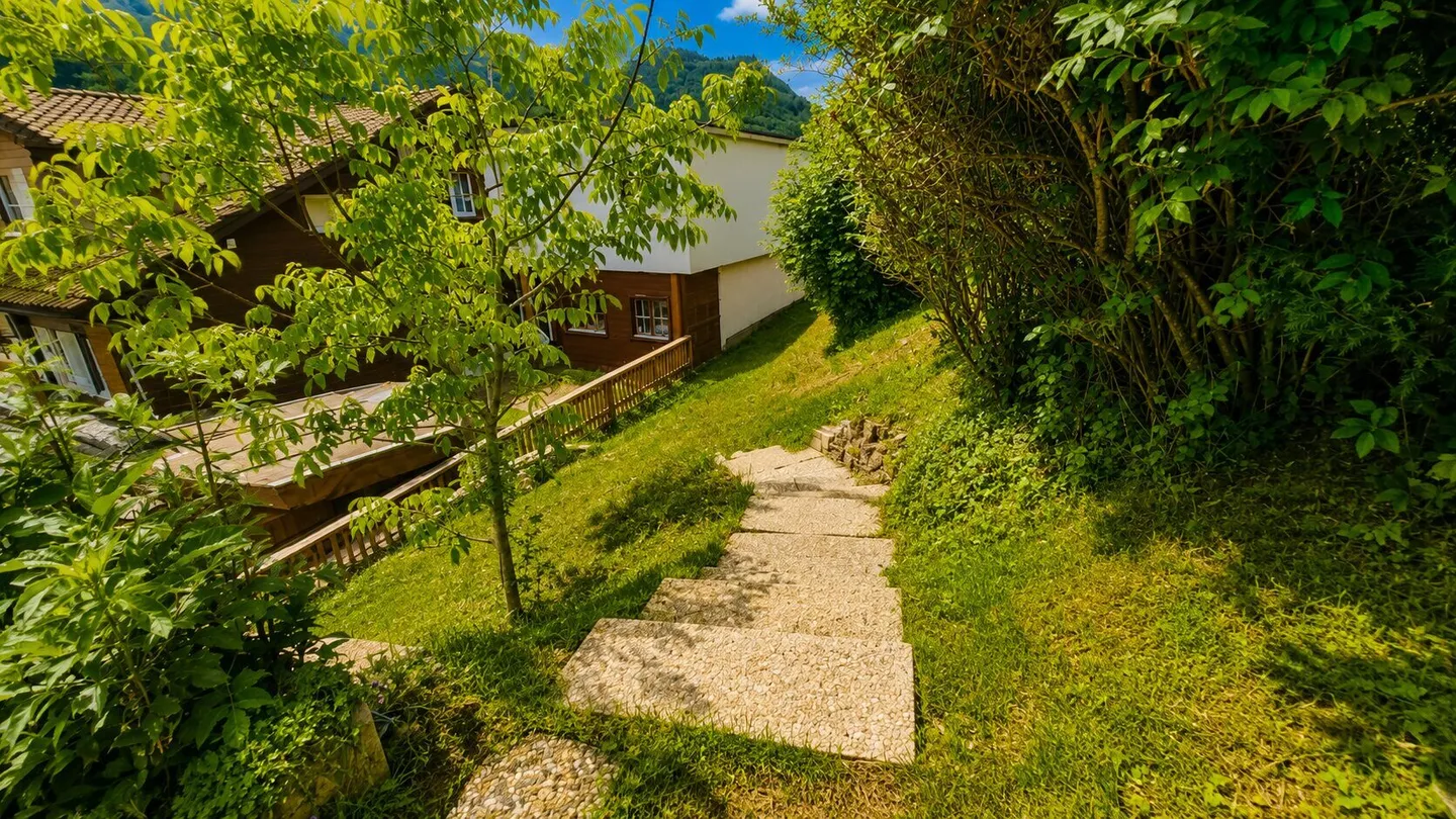 6.5 room house to renovate in Pery-La-Heutte for sale - Photo 7 of 13