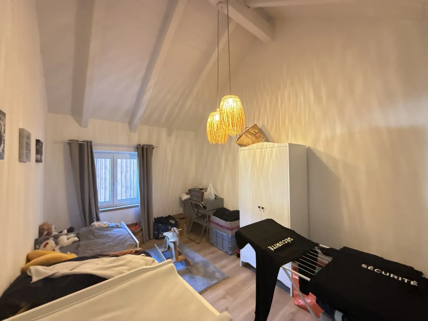 For sale in Roches charming renovated 3.5 room house - Photo 13 of 13