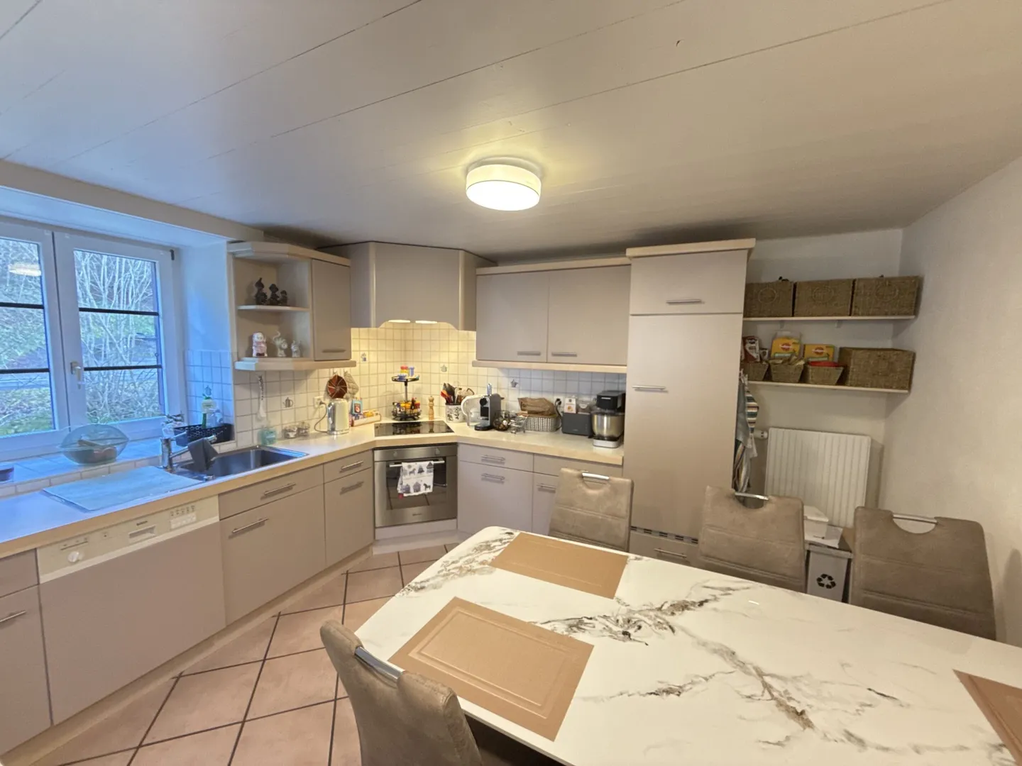 Appartamento di 3,5 locali al piano terra in vendita a Roches - Foto 2 di 13