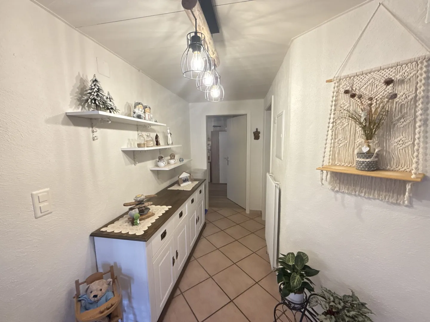 Appartamento di 3,5 locali al piano terra in vendita a Roches - Foto 7 di 13