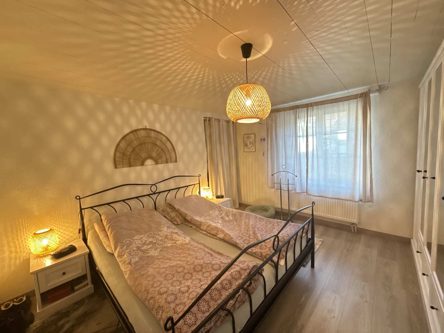 Appartamento di 3,5 locali al piano terra in vendita a Roches - Foto 8 di 13