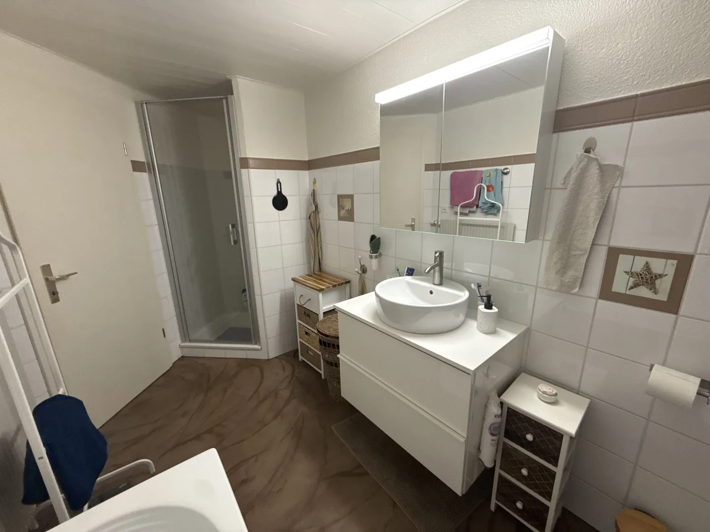 Appartamento di 3,5 locali al piano terra in vendita a Roches - Foto 9 di 13