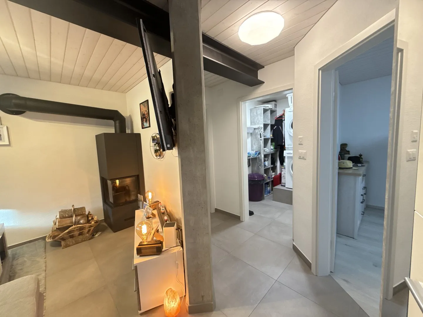 In vendita a Roches, appartamento al piano terra di 3,5 locali - Foto 6 di 13