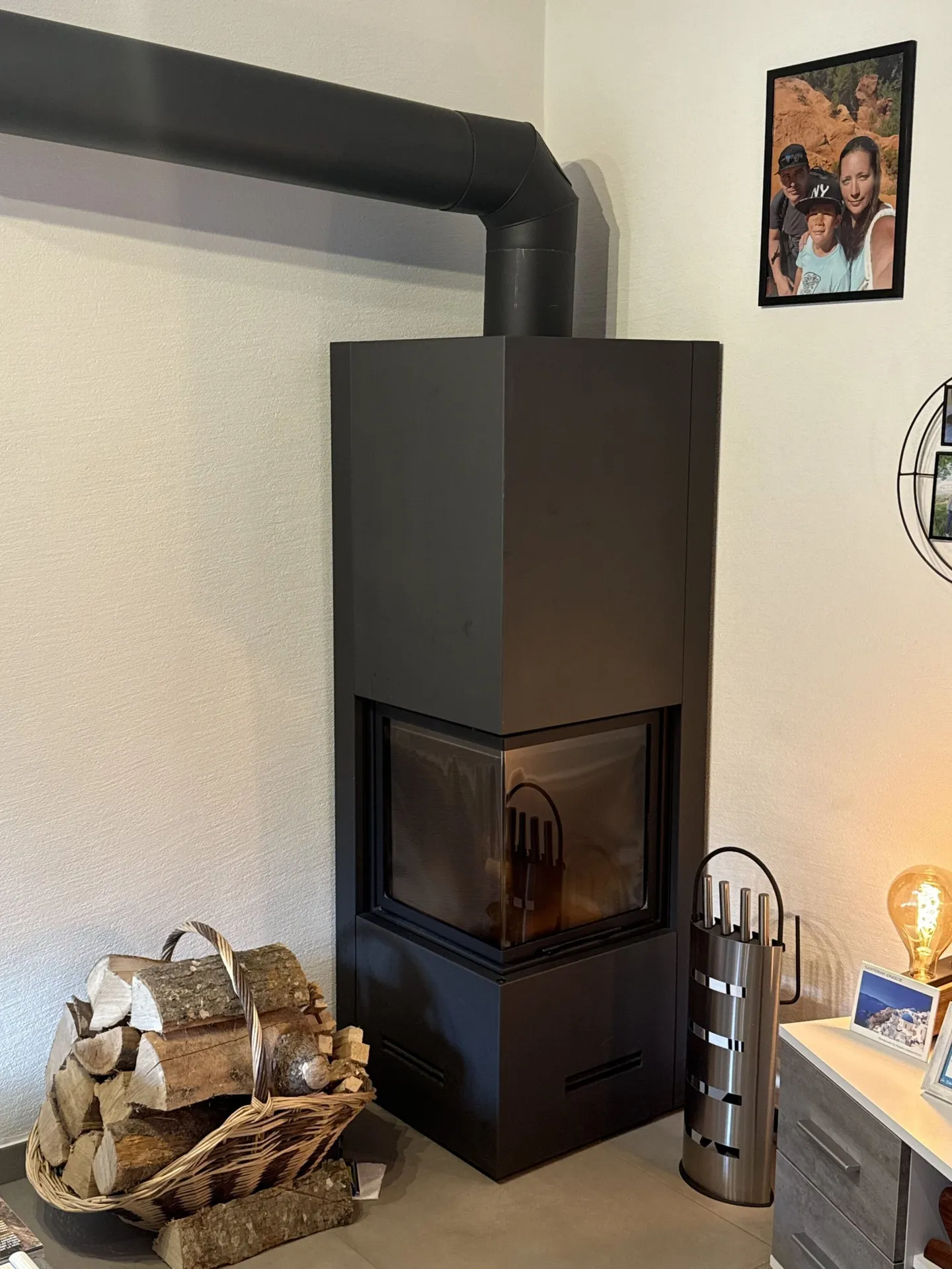 In vendita a Roches, appartamento al piano terra di 3,5 locali - Foto 7 di 13