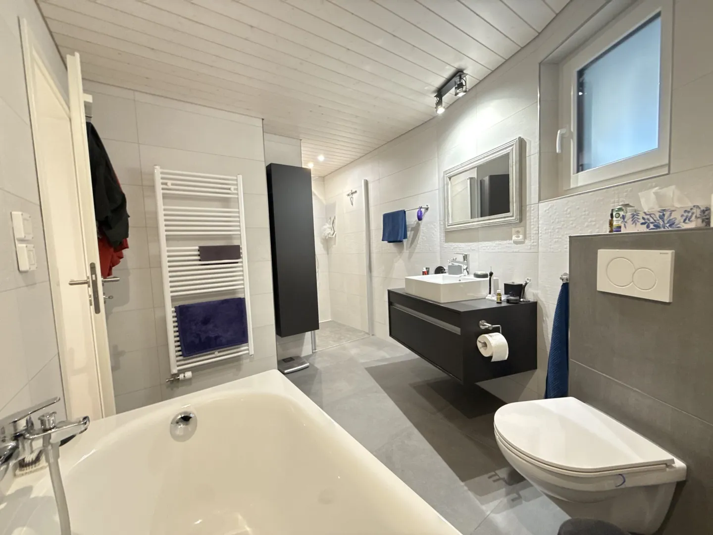 In vendita a Roches, appartamento al piano terra di 3,5 locali - Foto 9 di 13