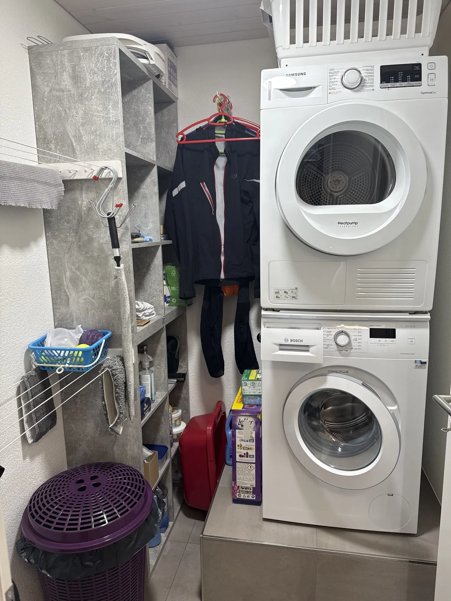 In vendita a Roches, appartamento al piano terra di 3,5 locali - Foto 10 di 13