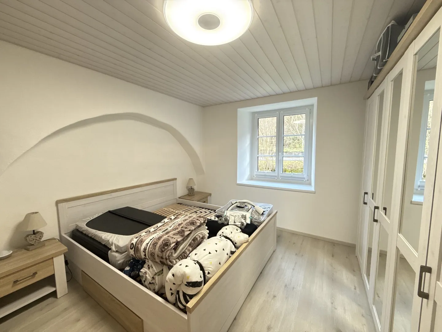 In vendita a Roches, appartamento al piano terra di 3,5 locali - Foto 12 di 13