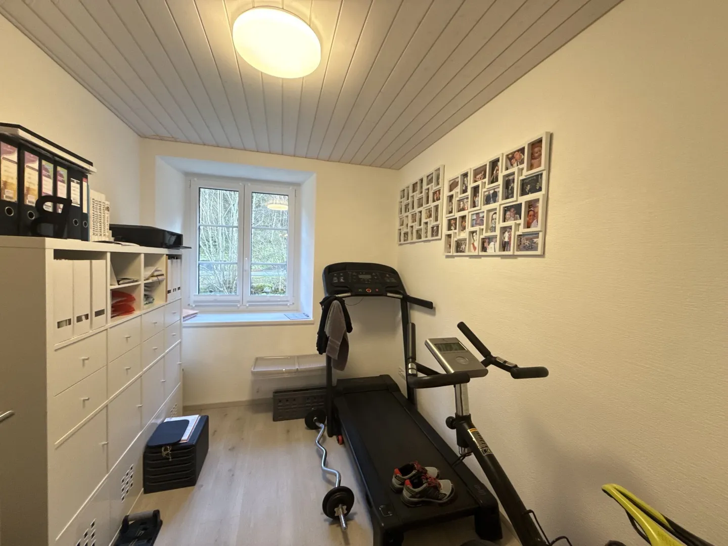 In vendita a Roches, appartamento al piano terra di 3,5 locali - Foto 13 di 13