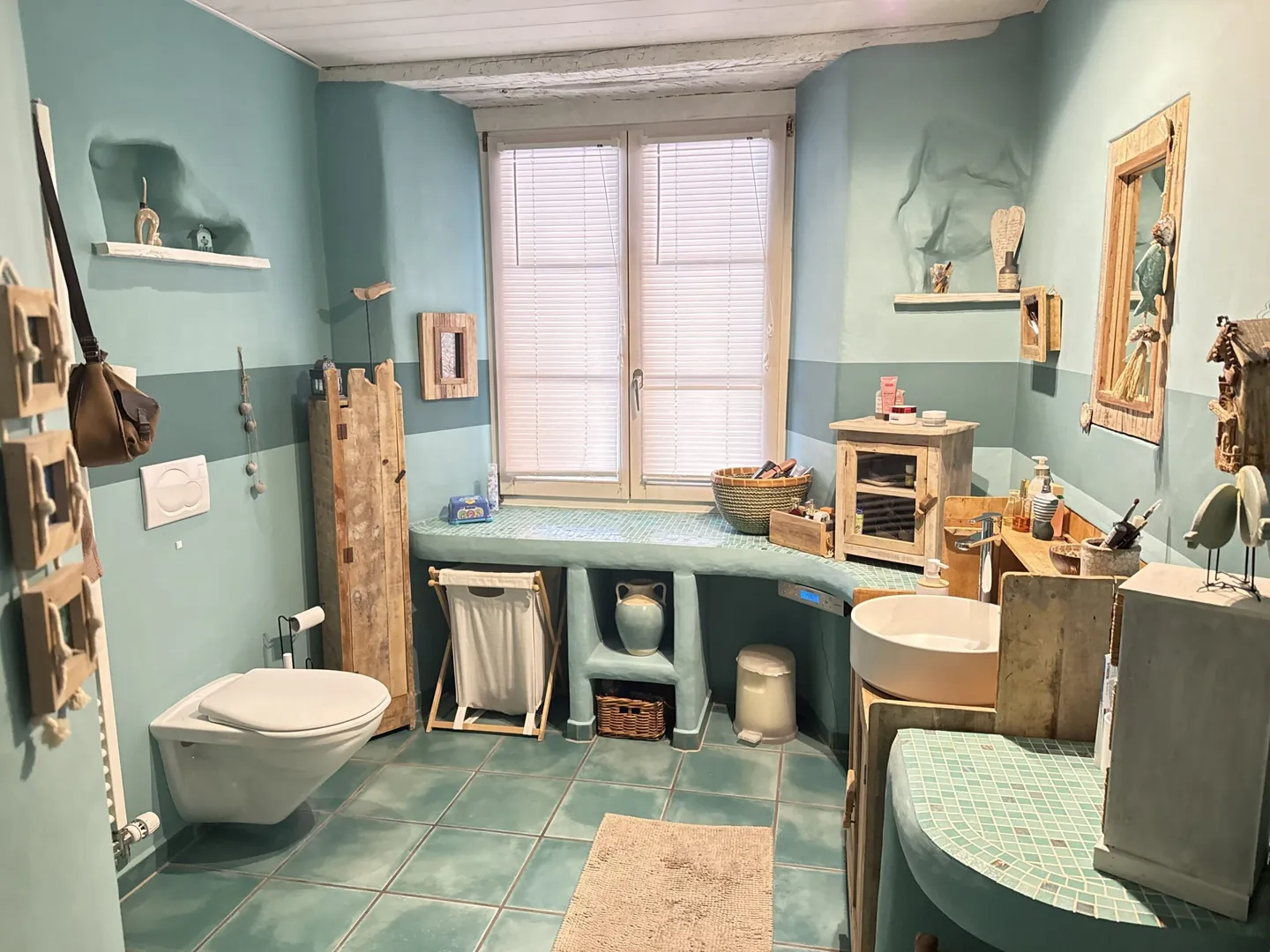 A Roches appartamento duplex di 6,5 locali in vendita - Foto 9 di 13