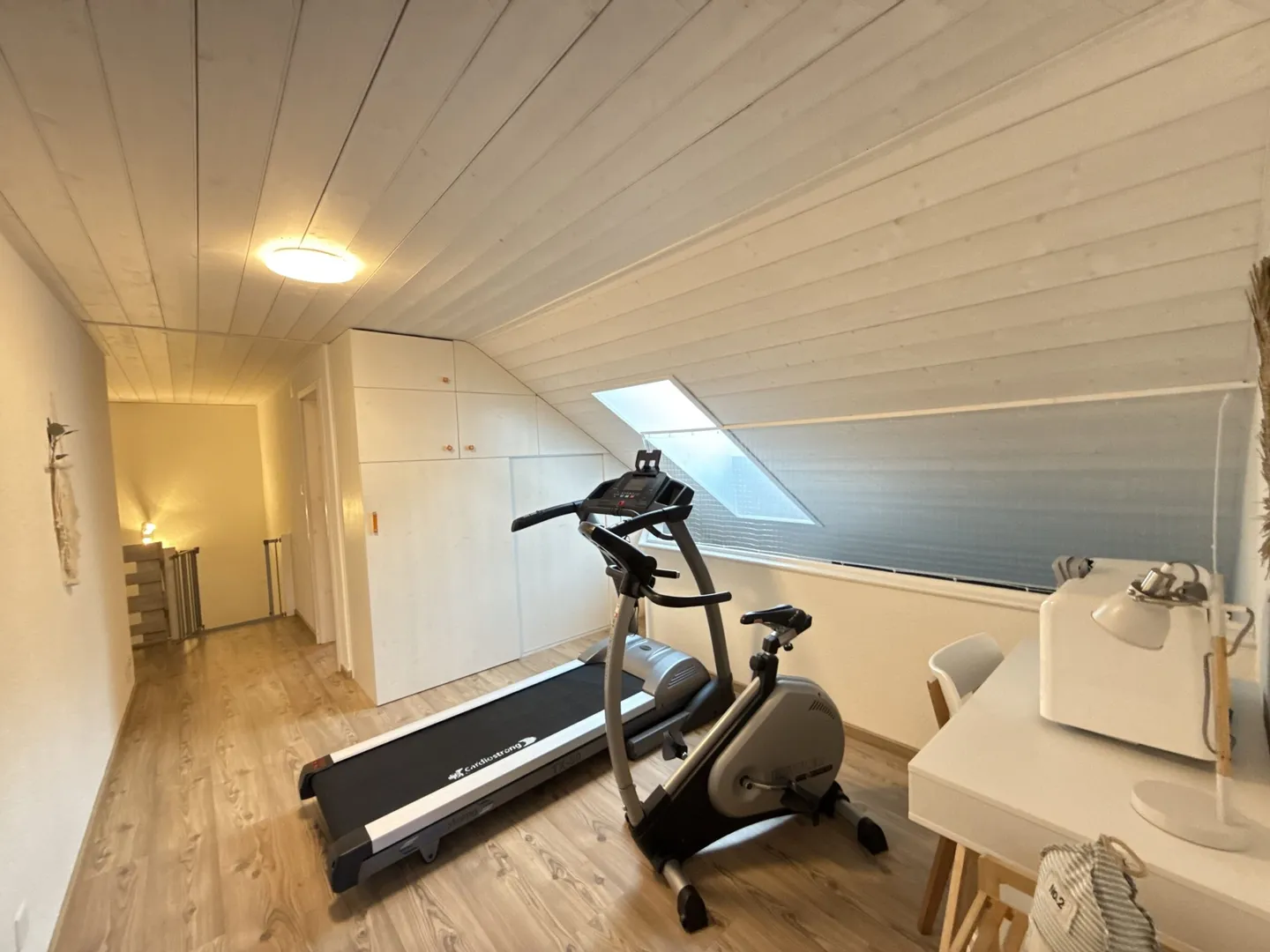 A Roches appartamento duplex di 6,5 locali in vendita - Foto 13 di 13