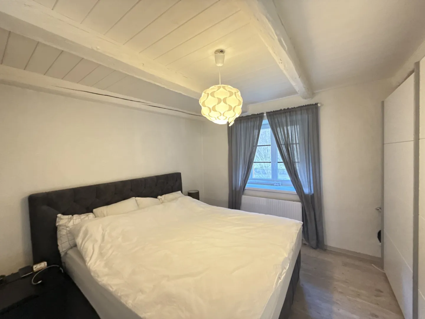 In vendita a Roches, appartamento duplex di 6,5 locali - Foto 5 di 13