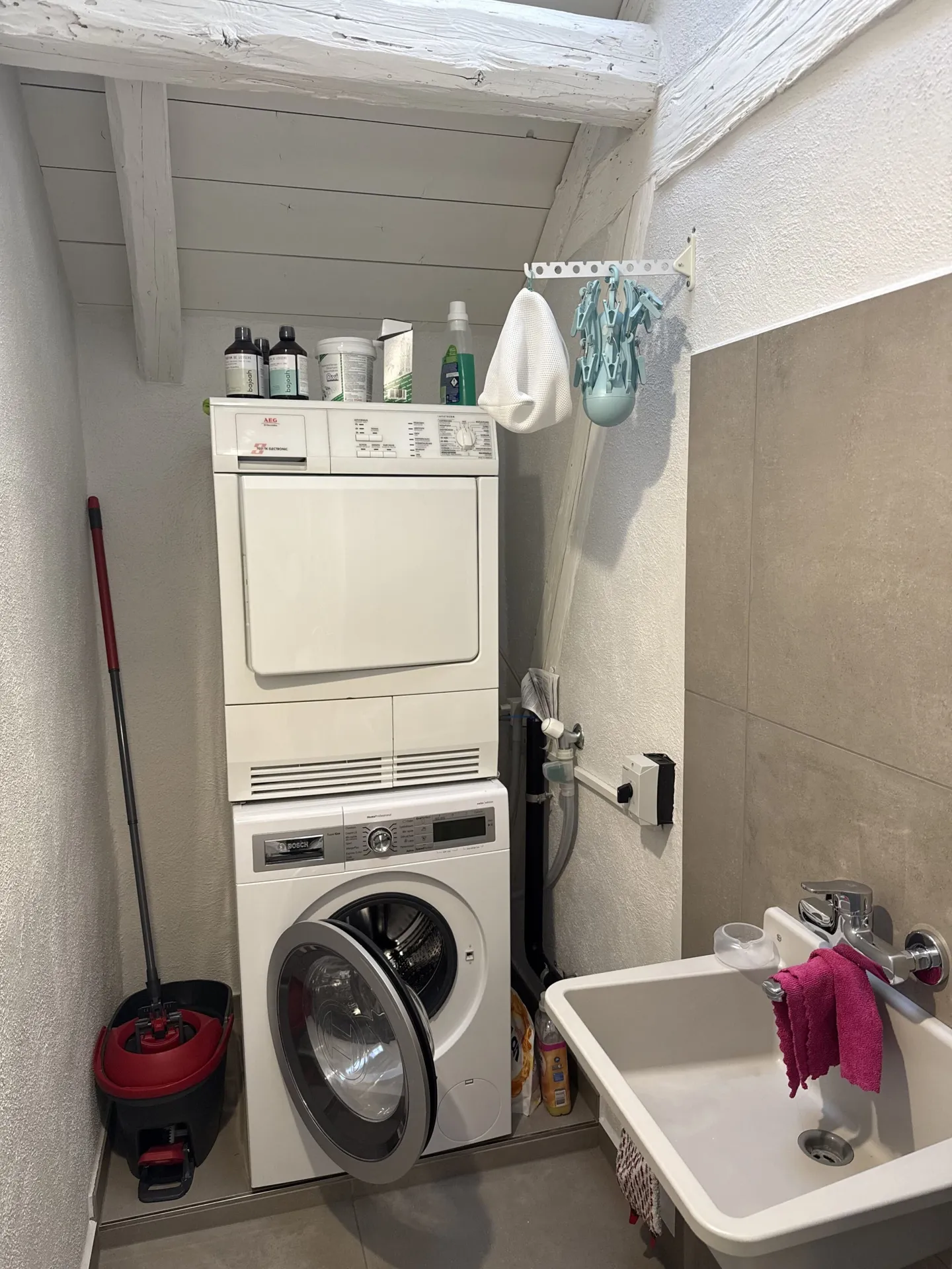 In vendita a Roches, appartamento duplex di 6,5 locali - Foto 9 di 13