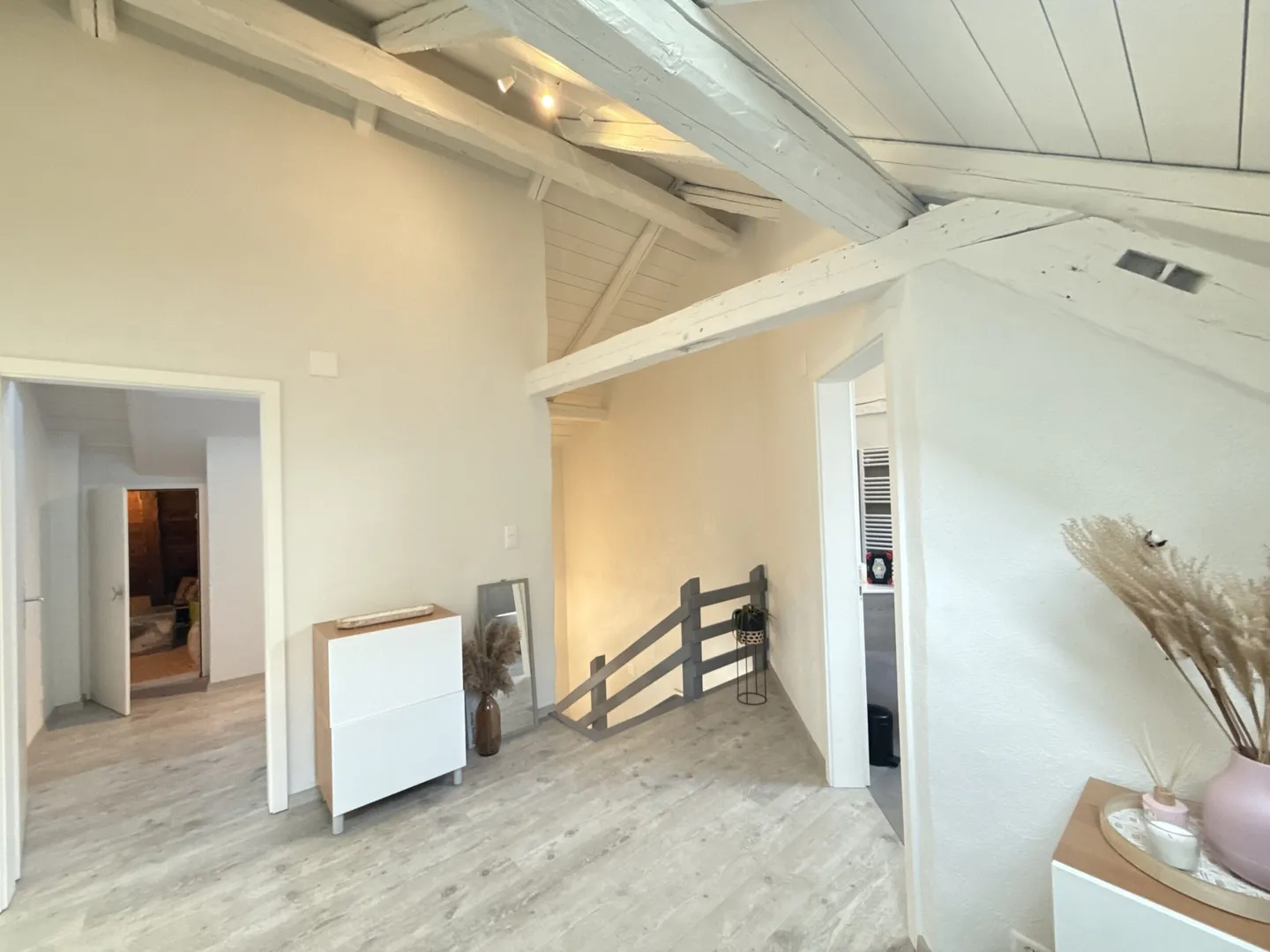 In vendita a Roches, appartamento duplex di 6,5 locali - Foto 11 di 13