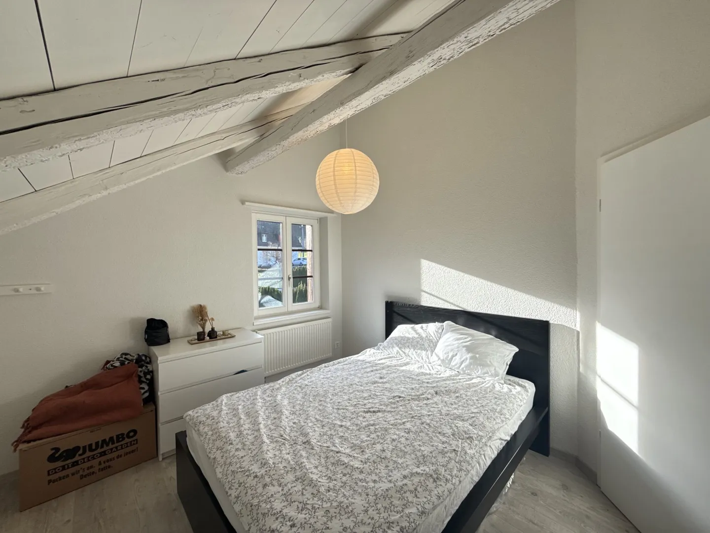 In vendita a Roches, appartamento duplex di 6,5 locali - Foto 13 di 13