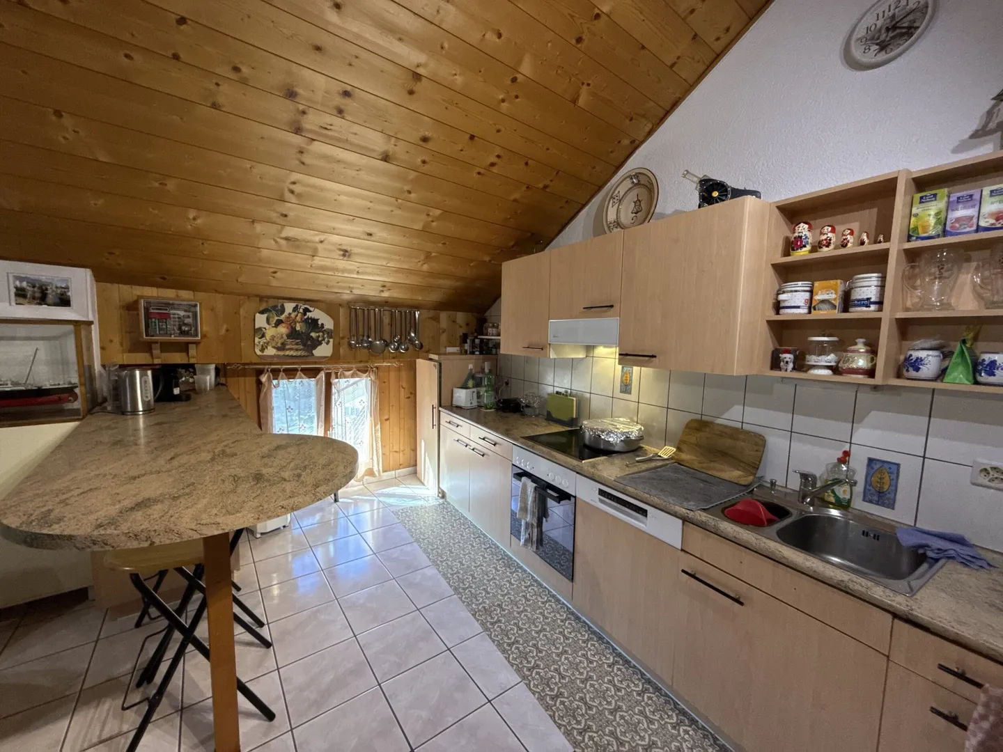 For sale in Eschert charming house with 3 apartments - Photo 11 of 13