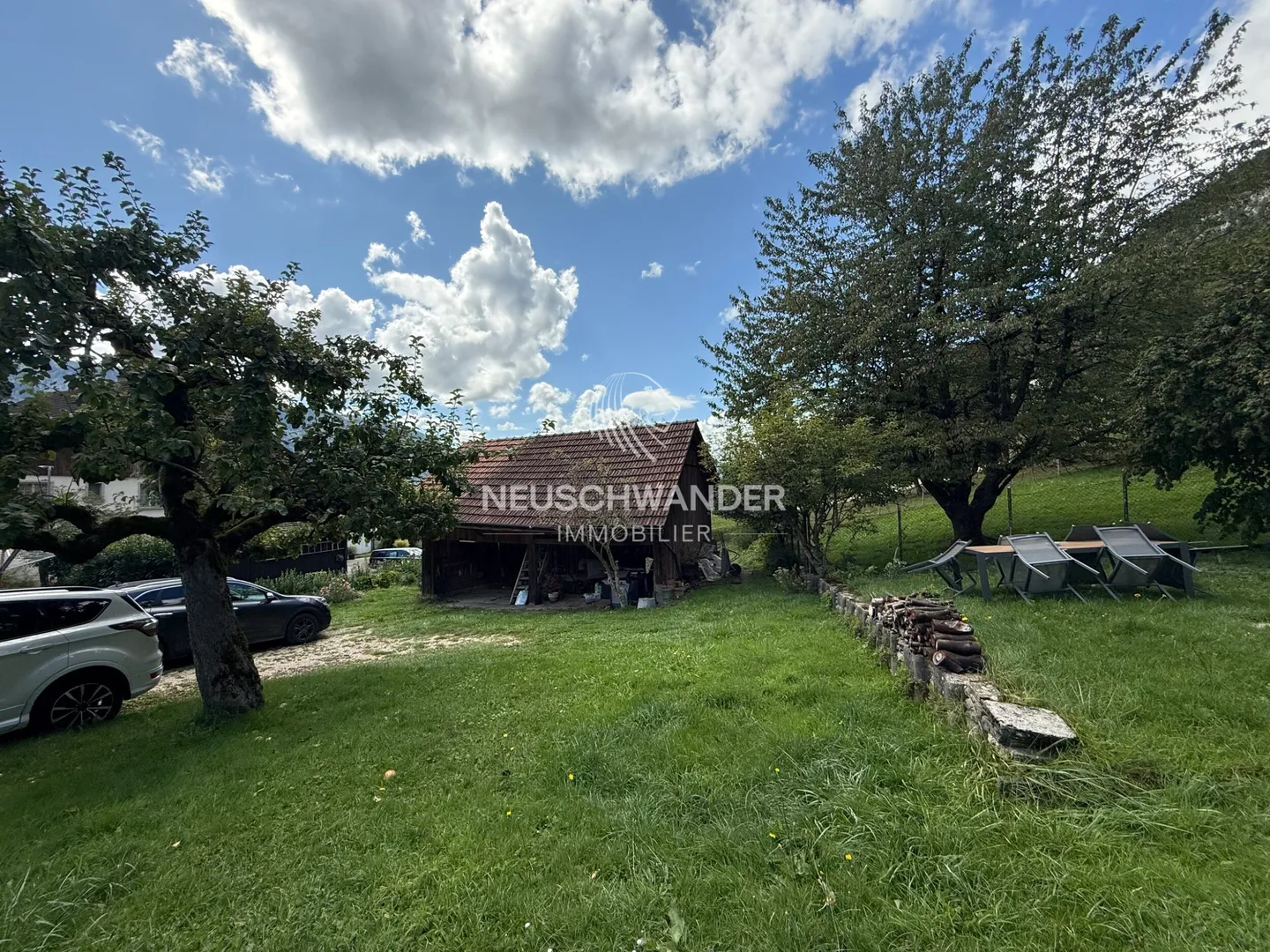 Dorfhaus - Foto 2 von 13