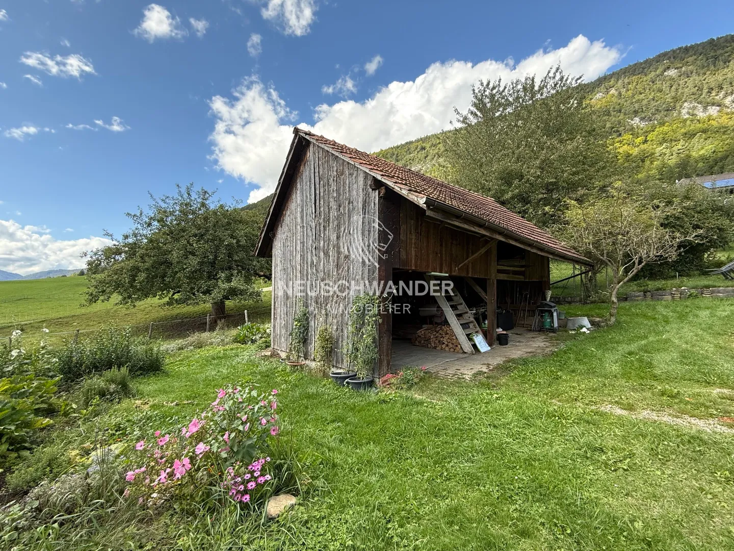 Dorfhaus - Foto 3 von 13