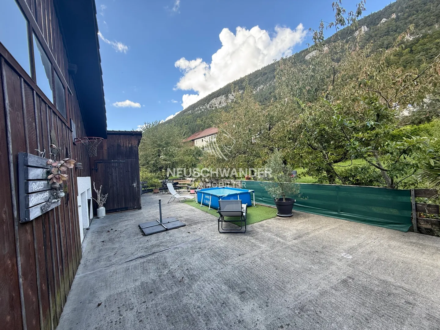 Dorfhaus - Foto 10 von 13