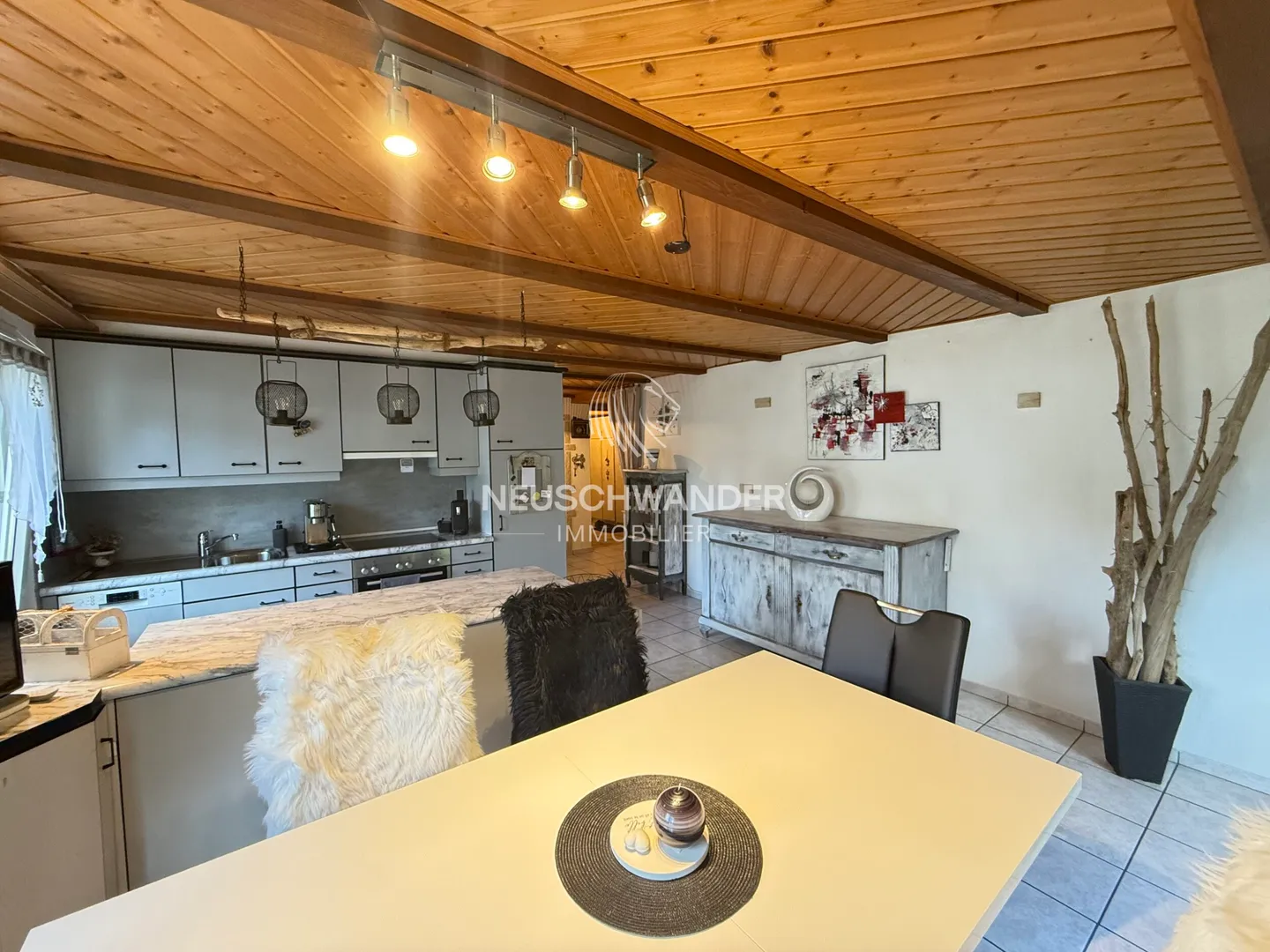 Dorfhaus - Foto 13 von 13