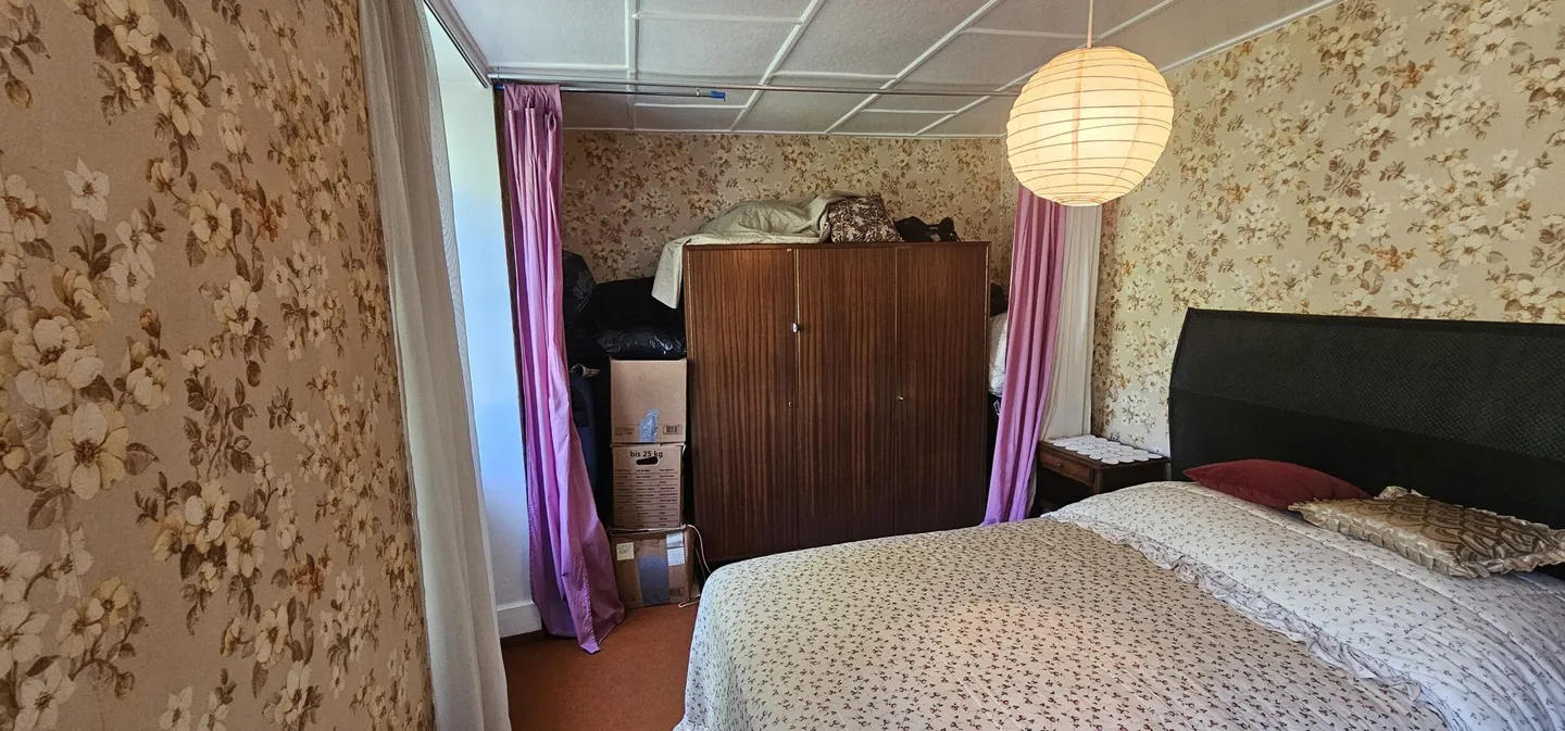 Zu verkaufen in Perrefitte, 7,5-Zimmer-Haus zu renovieren - Foto 10 von 13