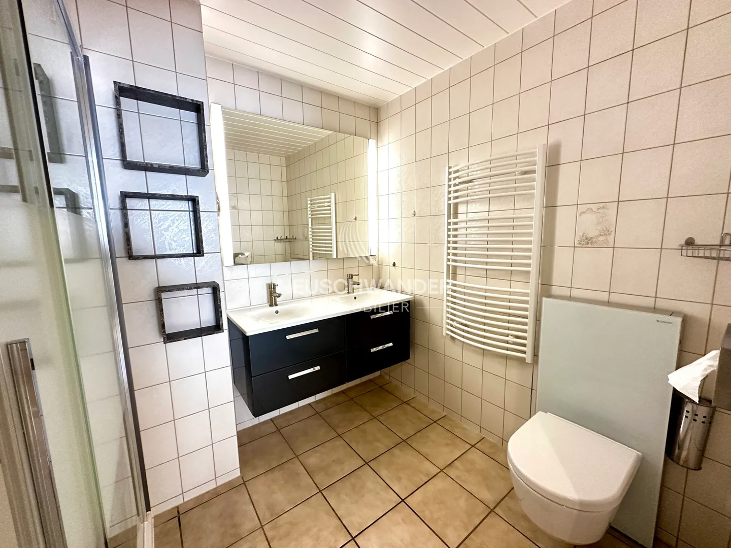 À Moutier appartement de 4.5 pièces au 2ème étage à vendre - Photo 4 sur 12