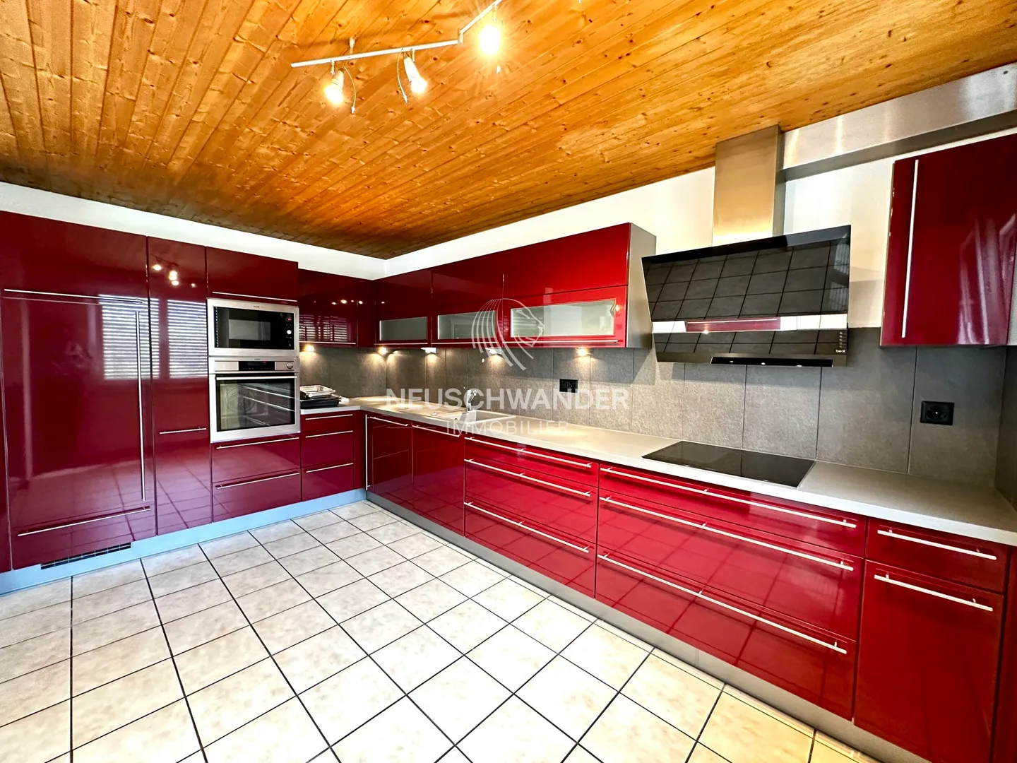 À Moutier appartement de 4.5 pièces au 2ème étage à vendre - Photo 7 sur 12