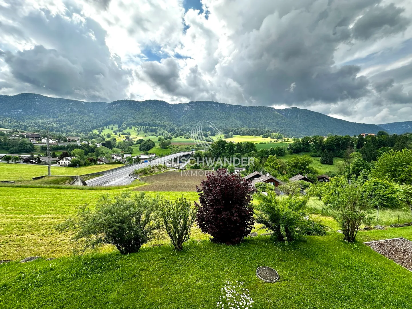 À Moutier appartement de 4.5 pièces au 2ème étage à vendre - Photo 9 sur 12