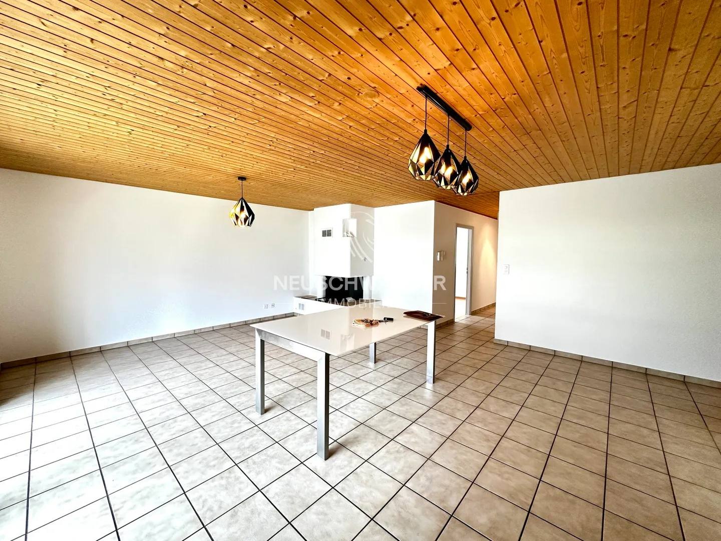 À Moutier appartement de 4.5 pièces au 2ème étage à vendre - Photo 10 sur 12