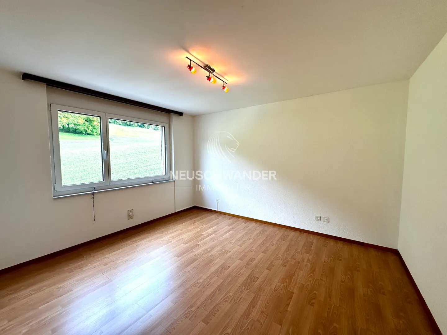 À Moutier appartement de 4.5 pièces au 2ème étage à vendre - Photo 12 sur 12